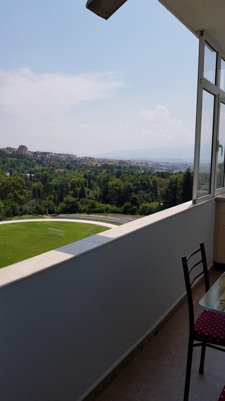 Д И В 2 - D & V 2 Apartment Sandanski Ngoại thất bức ảnh