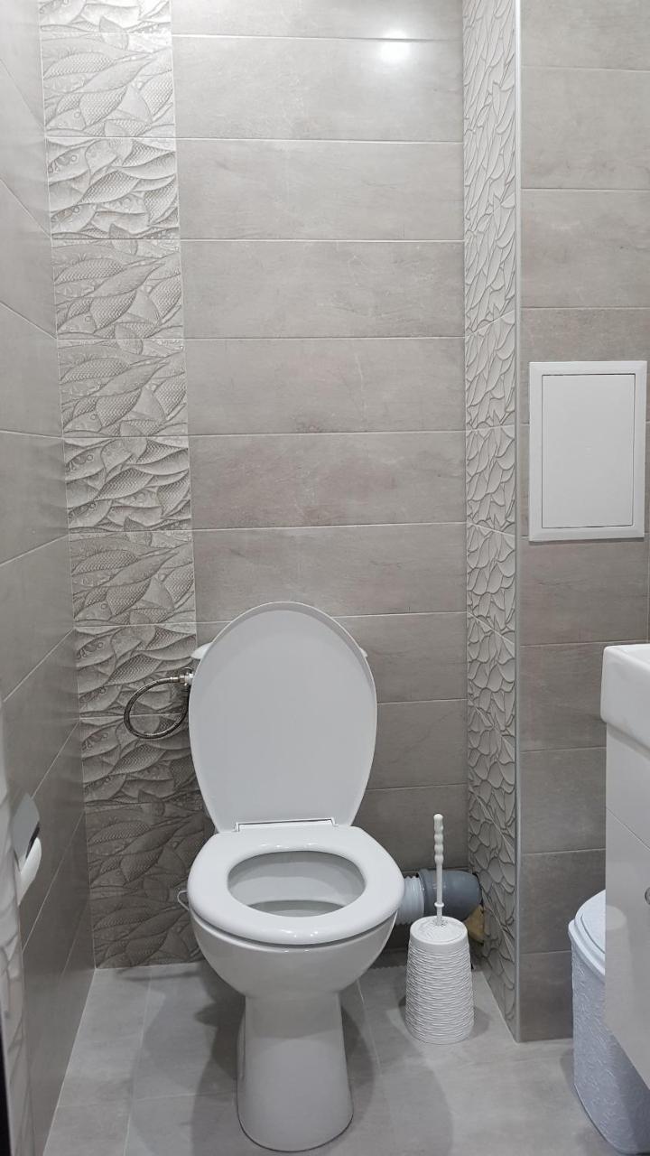 Д И В 2 - D & V 2 Apartment Sandanski Ngoại thất bức ảnh