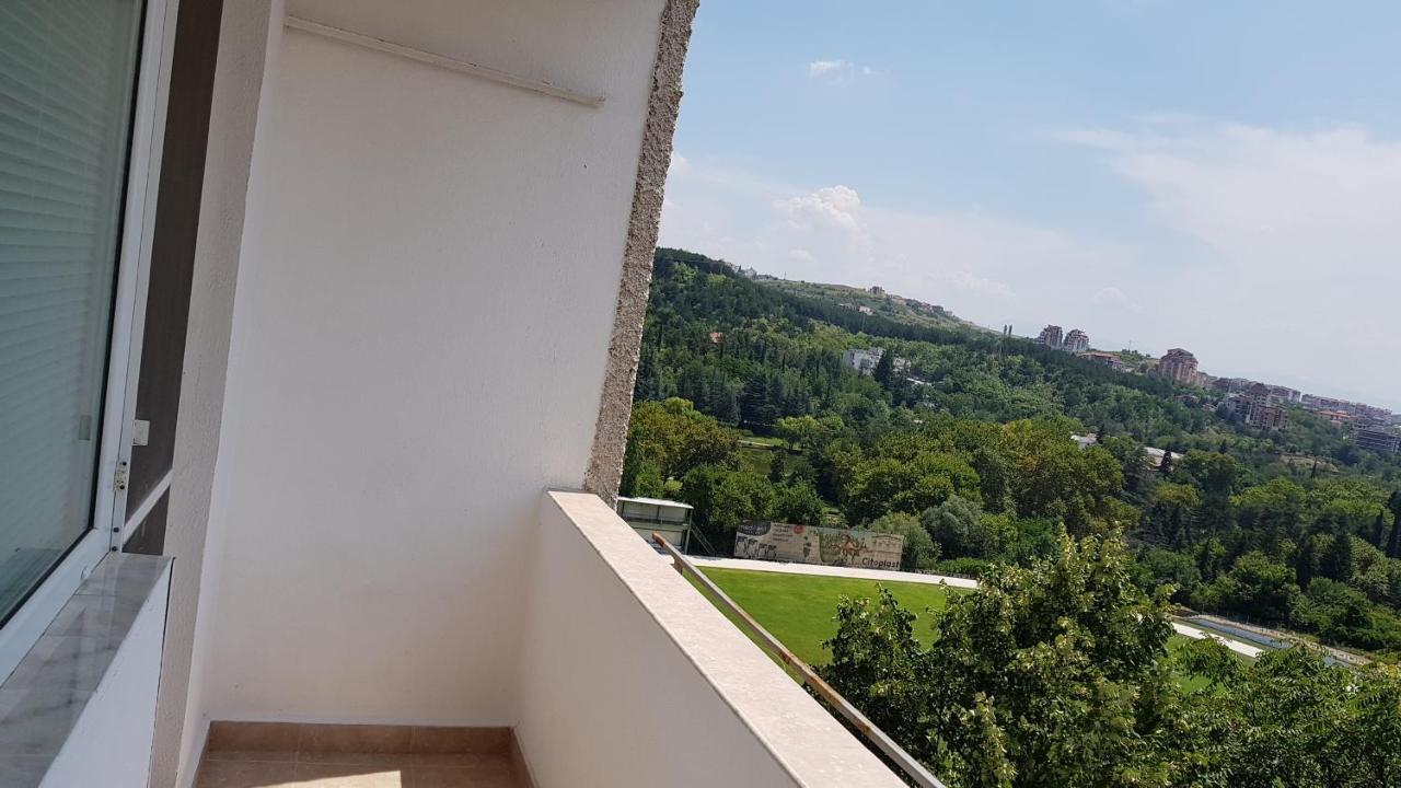 Д И В 2 - D & V 2 Apartment Sandanski Ngoại thất bức ảnh