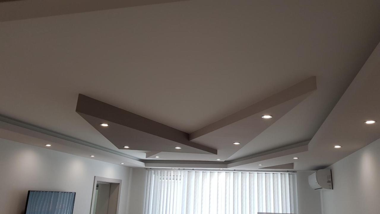 Д И В 2 - D & V 2 Apartment Sandanski Ngoại thất bức ảnh