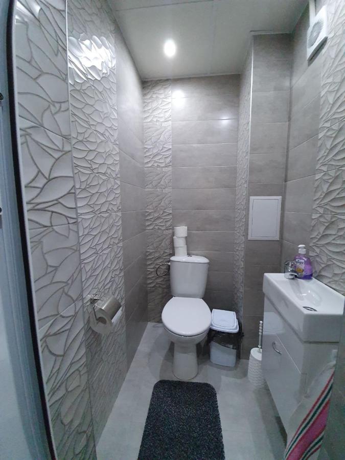 Д И В 2 - D & V 2 Apartment Sandanski Ngoại thất bức ảnh